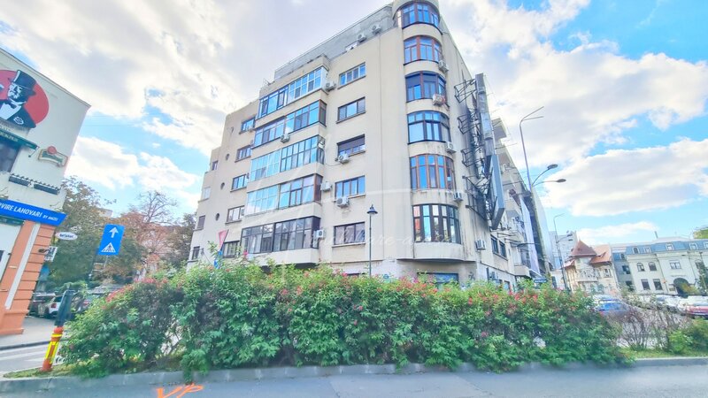 APARTAMENT CU 4 CAMERE 132 MP PIATA ROMANA, PIATA LAHOVARI, DIONISIE LUPU!