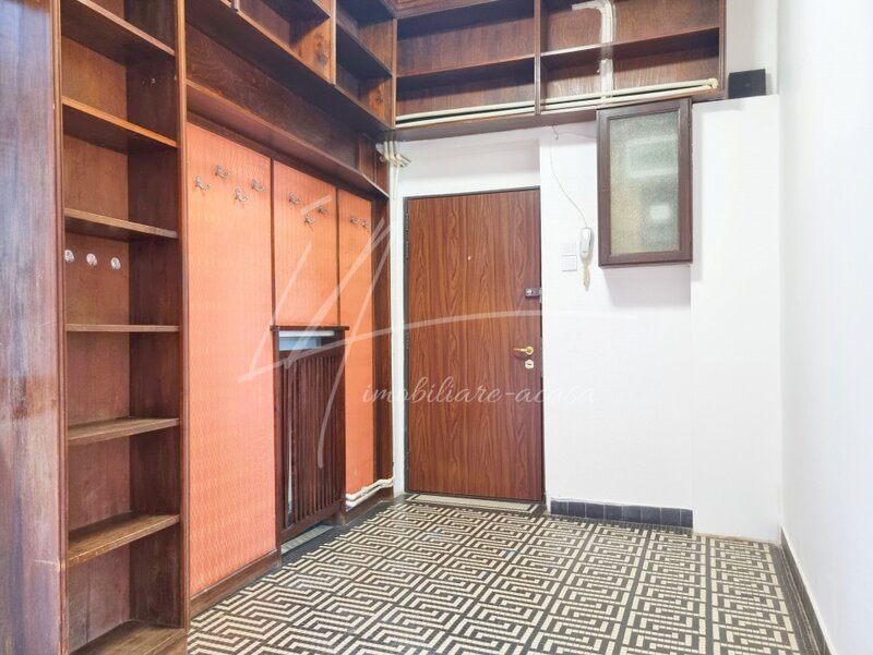 APARTAMENT CU 4 CAMERE 132 MP PIATA ROMANA, PIATA LAHOVARI, DIONISIE LUPU!